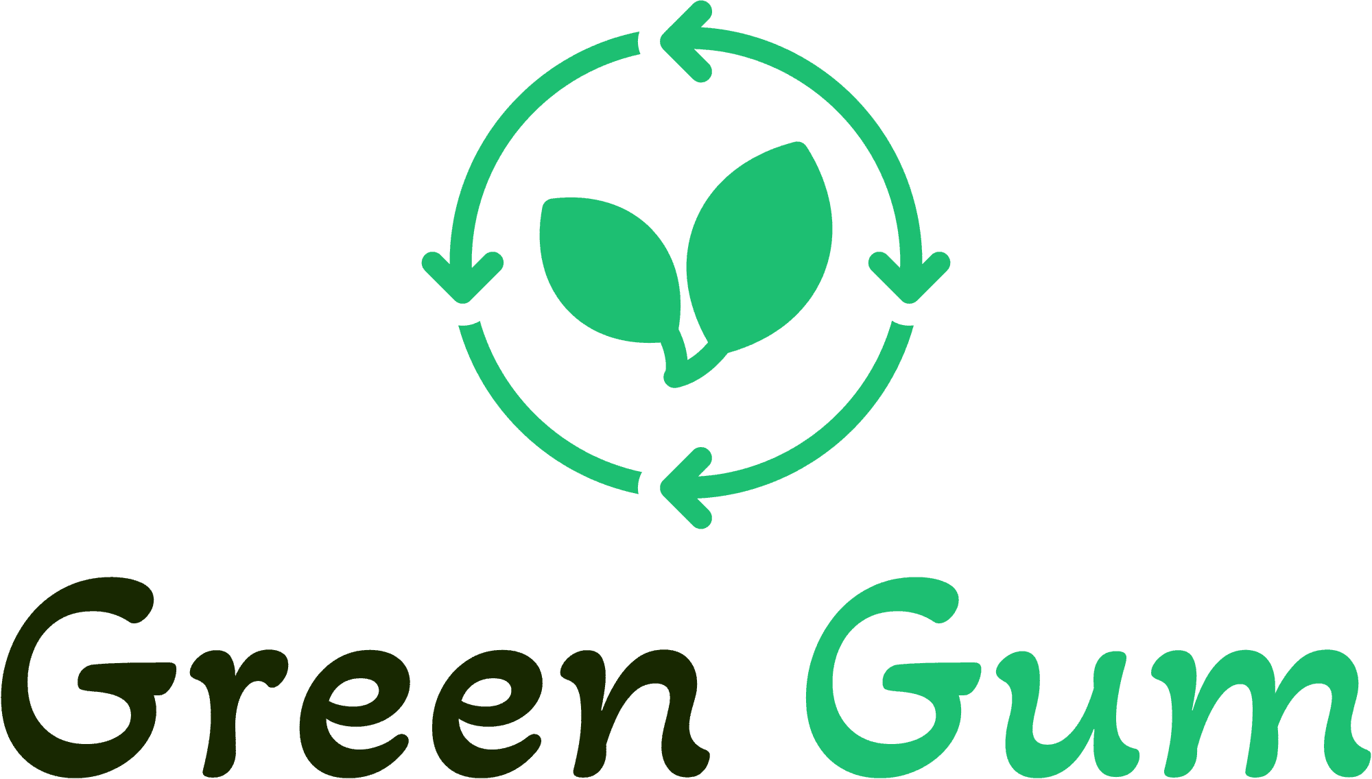 Green Gum